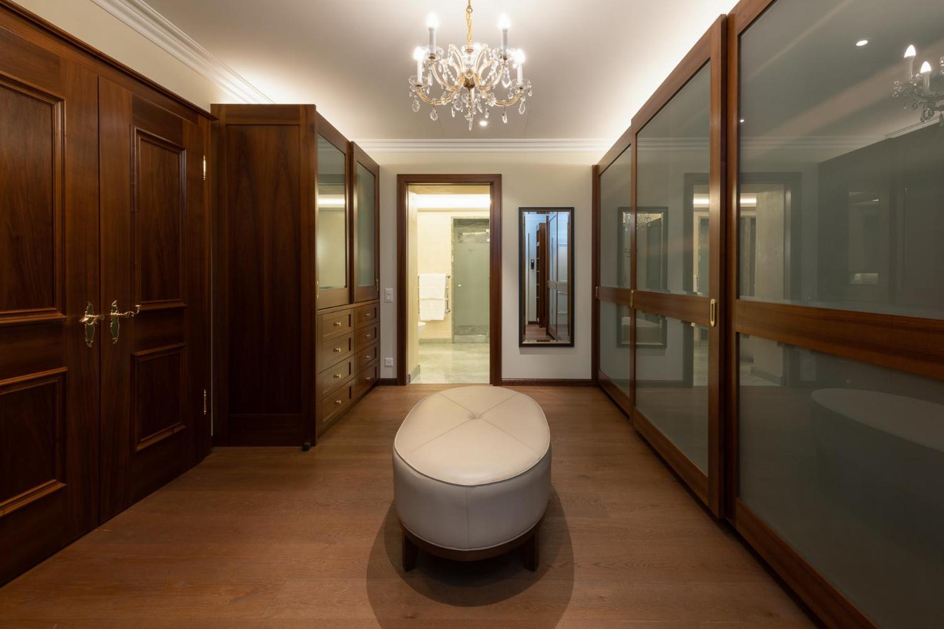 Hotel Suvretta House à Saint-Moritz Extérieur photo